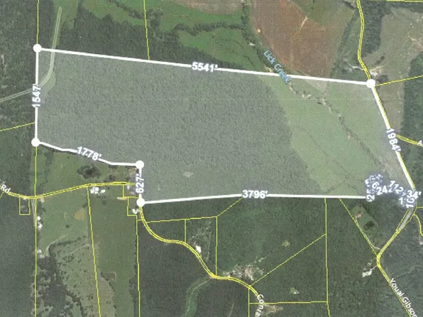 0 Conrad Ridge Rd, Holladay, TN 38341