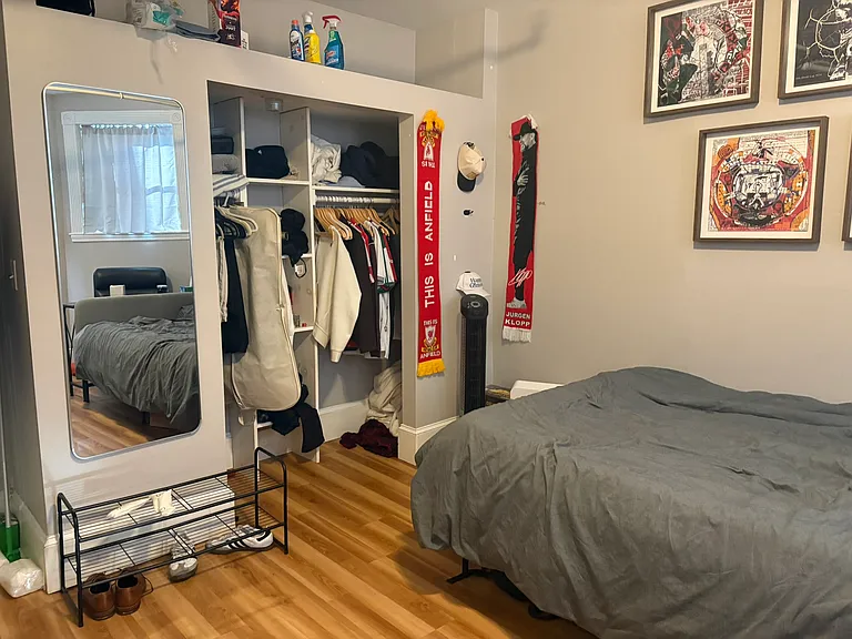 1066 Commonwealth Ave #2 — Photo 8