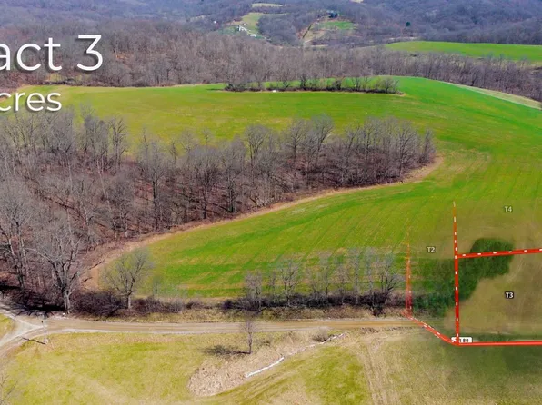 0 State Route 541, Warsaw, OH 43844