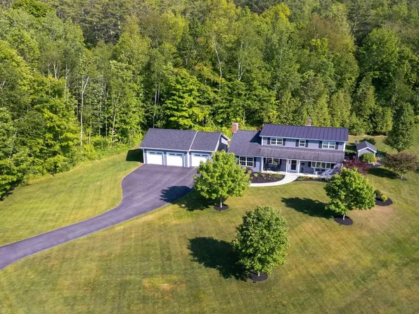 113 Park Street, Proctor, VT 05765