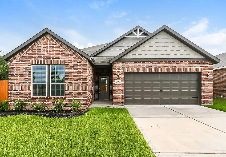 206 Emma Rose Dr