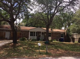 110 Porpoise Rd, Saint Augustine, FL 32086