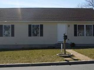 367 Frost St, Fall River, MA 02721