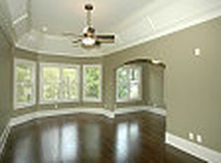 4814 Kings Down Rd, Atlanta, GA 30338