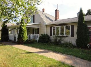 1640 Butler Pike, Mercer, PA 16137