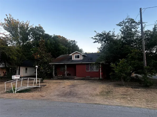200 E Indiana Ave, Midlothian, TX 76065