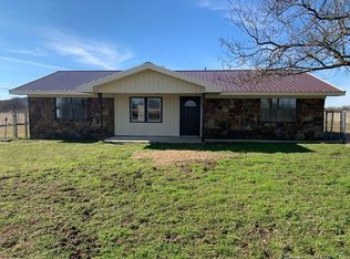 24449 S 55th St E, Porum, OK 74455