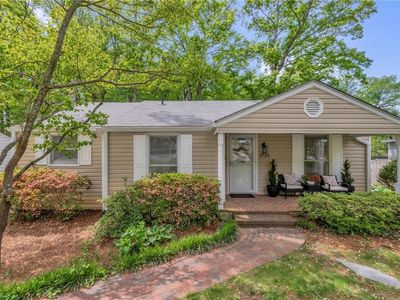 2725 Shady Lawn Dr, Greensboro, NC, 27408