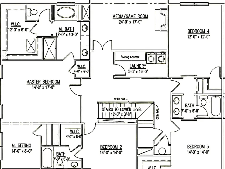 4018 Orchid Way — Photo 35