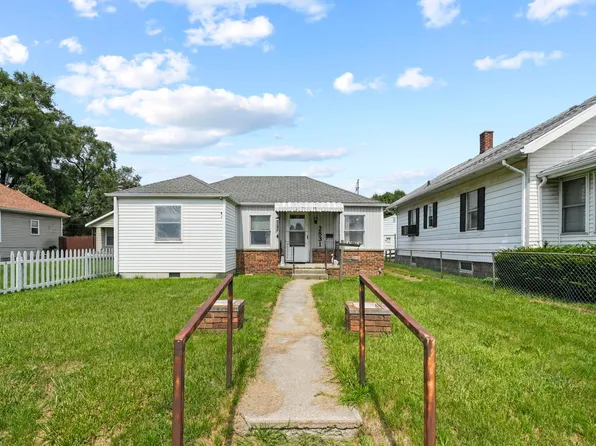 2831 Lawrence Ave, Fort Wayne, IN 46803