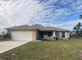 436 Conlee St, Lehigh Acres, FL 33974