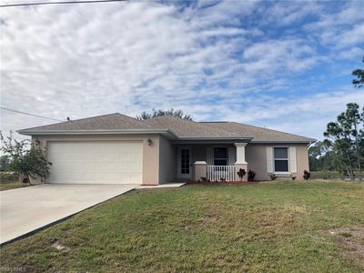 436 Conlee St, Lehigh Acres, FL, 33974