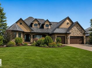 10 Riverridge Cres, Sturgeon County, AB T8T 1H8