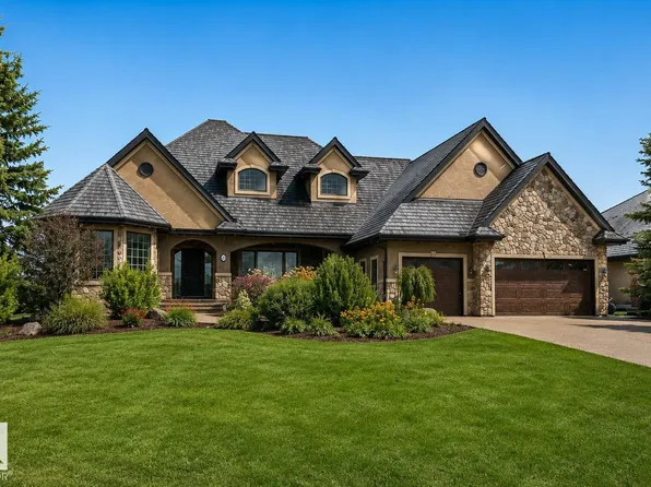 10 Riverridge Cres, Sturgeon County, AB T8T 1H8