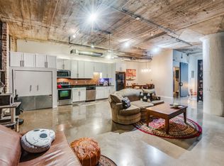 1122 Jackson St APT 621, Dallas, TX 75202