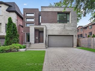 255 Willowdale Ave, Toronto, ON M2N 4Z8