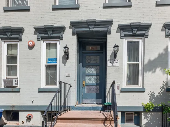 1103 Washington St APT 6, Hoboken, NJ 07030