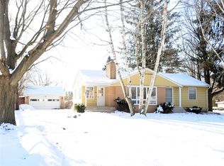 4376 Tommy Armour Dr, Flint, MI