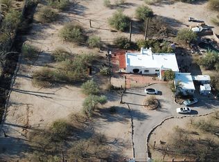 0 W Los Altos Rd, Tucson, AZ 85704