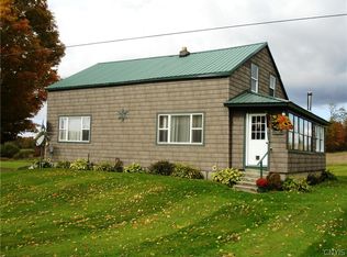 19689 County Route 91, Adams, NY 13605