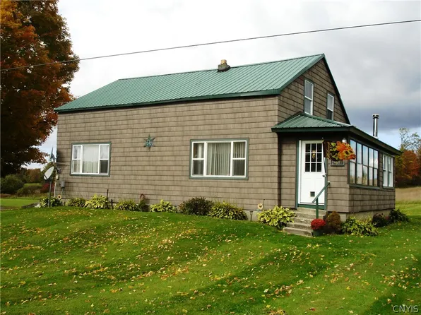 19689 County Route 91, Adams, NY 13605