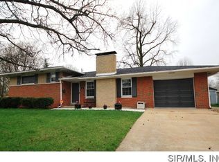 307 S Smiley St, O'Fallon, IL 62269
