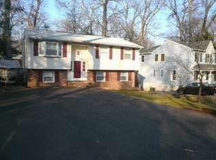 1012 Mountain Top Dr, Annapolis, MD