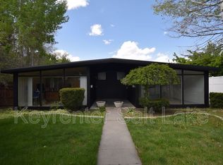 4824 S Viewmont St, Holladay, UT 84117