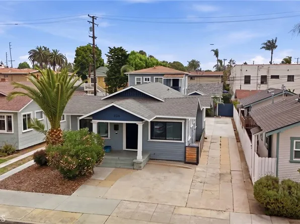 236 Redondo Ave, Long Beach, CA 90803