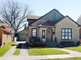 629 William St, Racine, WI 53402