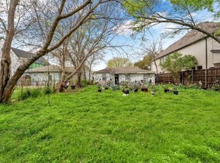 8426 Ridgelea St, Dallas, TX 75209