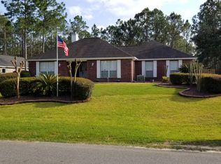 7249 Reef Rd, Navarre, FL 32566