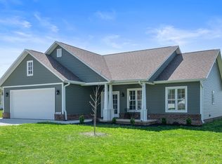 1289 Garner St, New Castle, IN 47362