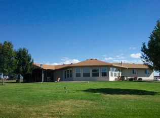28750 Road N, Dolores, CO 81323