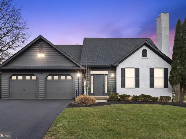 101 Crestview Dr, Kennett Square, PA 19348