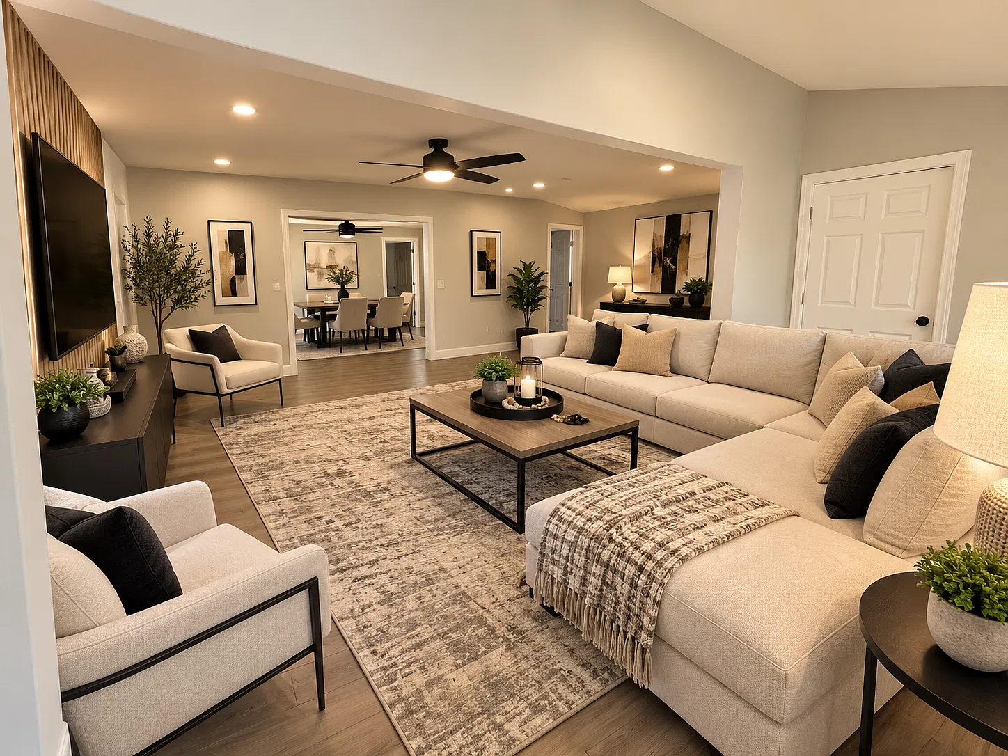 4 bed, 1690 sqft, $2,562 — Photo 4