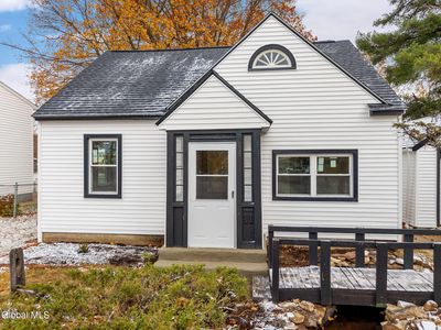 11 Saratoga Drive, Glenville, NY, 12302