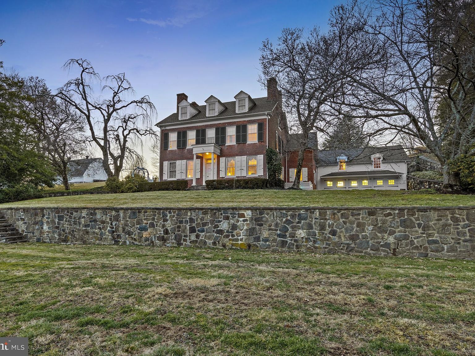 449 Bayard Rd, Square, PA 19348 Zillow