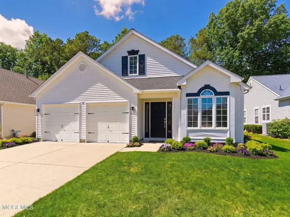 9 Archer Square, Jackson, NJ 08527