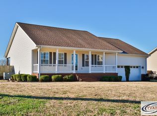 1107 K St, Martin, TN 38237