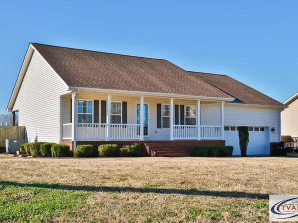 1107 K St, Martin, TN 38237