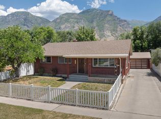 469 S 600 E, Provo, UT 84606