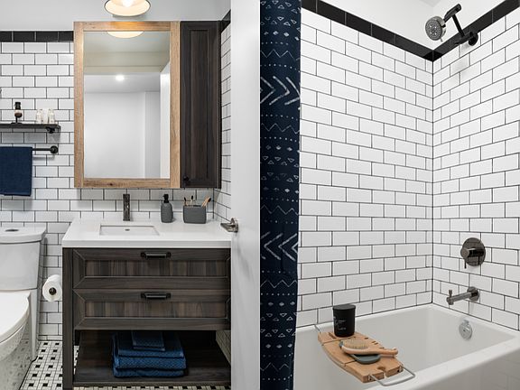 5th image of 555 College St #45