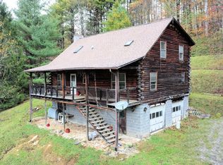 262 Gibson Branch Rd, Clyde, NC 28721