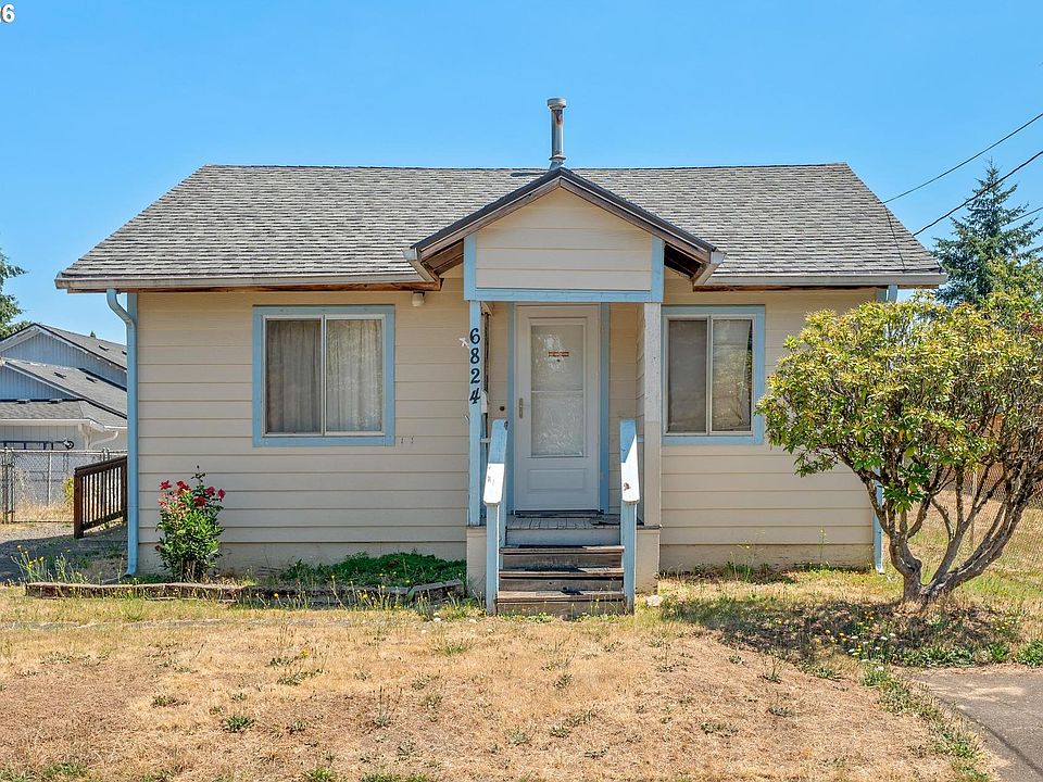 1st image of 6824 SE 66th Ave