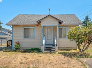6824 SE 66th Ave, Portland, OR 97206