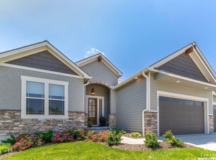 5233 Brown Ln, Lawrence, KS 66049