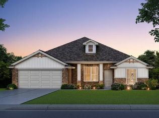 18108 Austin Ct, Edmond, OK 73012