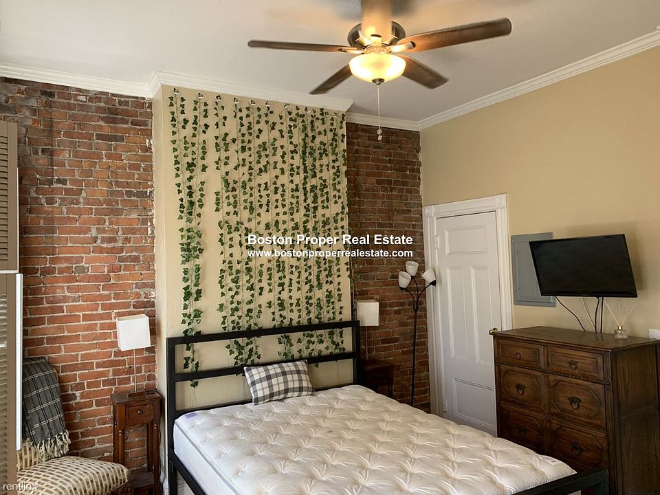 48 Hereford St. #4 Boston - Back Bay Unit Photo 1 (1)