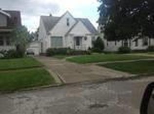 10000 McCracken Blvd, Garfield Heights, OH 44125
